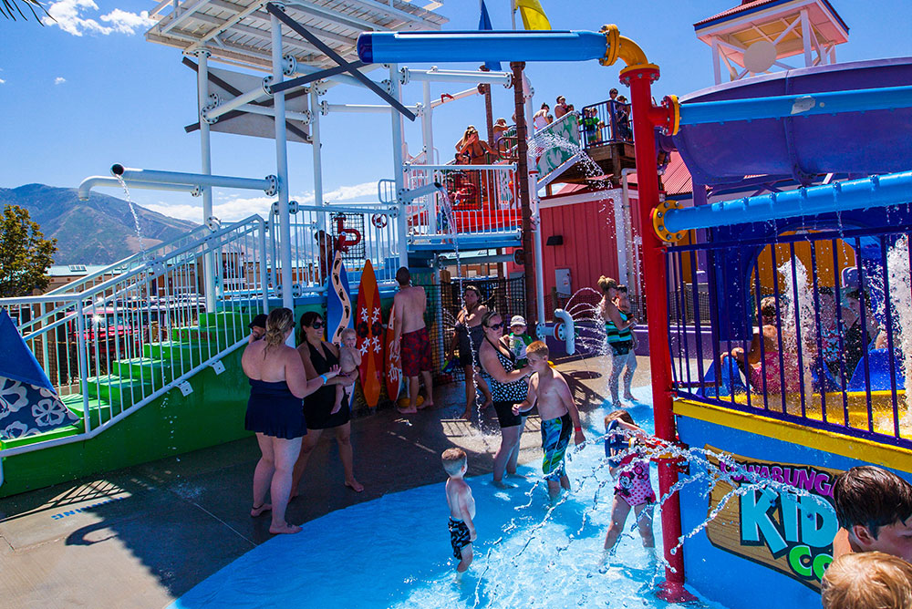 Kid's Cove